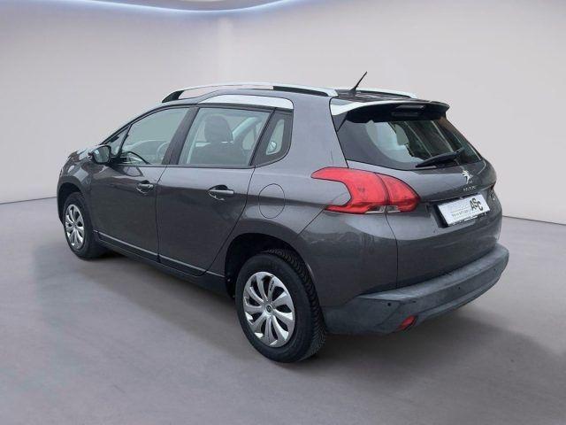 PEUGEOT 2008 1.6 DIESEL 92 CV Stop&Start Allure