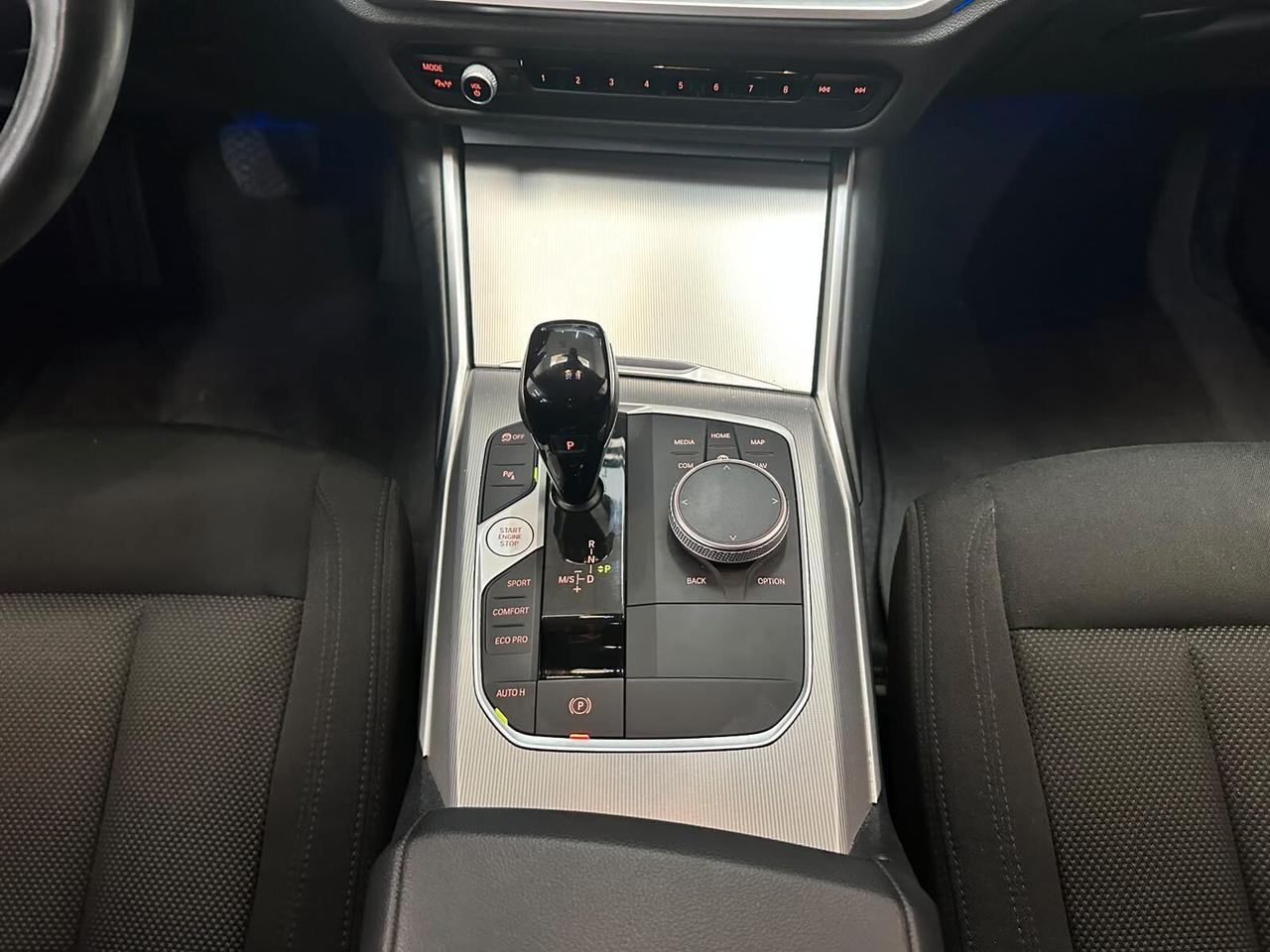Bmw 320 320d 48V xDrive