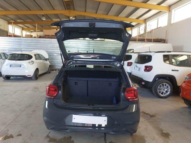 VOLKSWAGEN Polo 1.0 TSI 5p. Comfortline BlueMotion Technology
