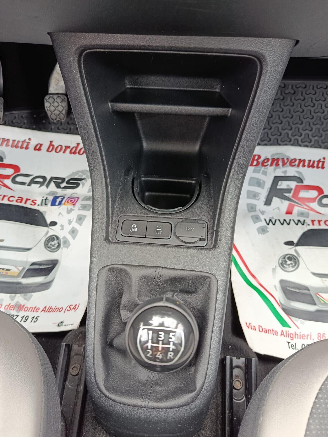 Volkswagen up! 1.0 5p. eco move BlueMotion Technology