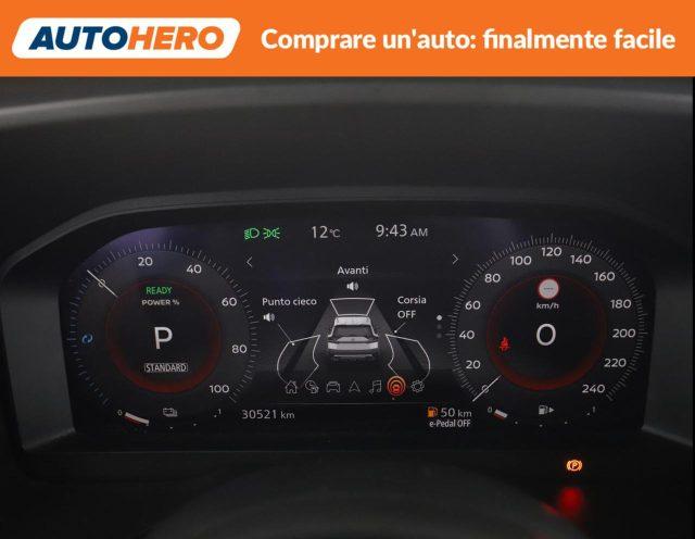 NISSAN X-Trail e-Power e-4orce 4WD 5 posti N-Trek