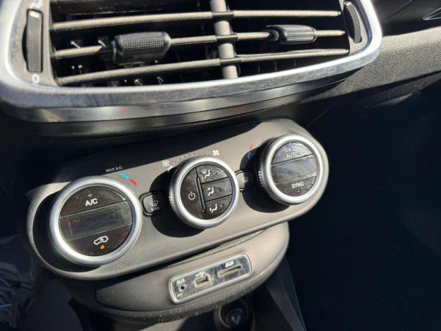 FIAT 500X 1.6 MultiJet 120 CV Cross Plus Tetto