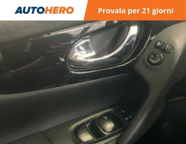 NISSAN Qashqai 1.5 dCi Business