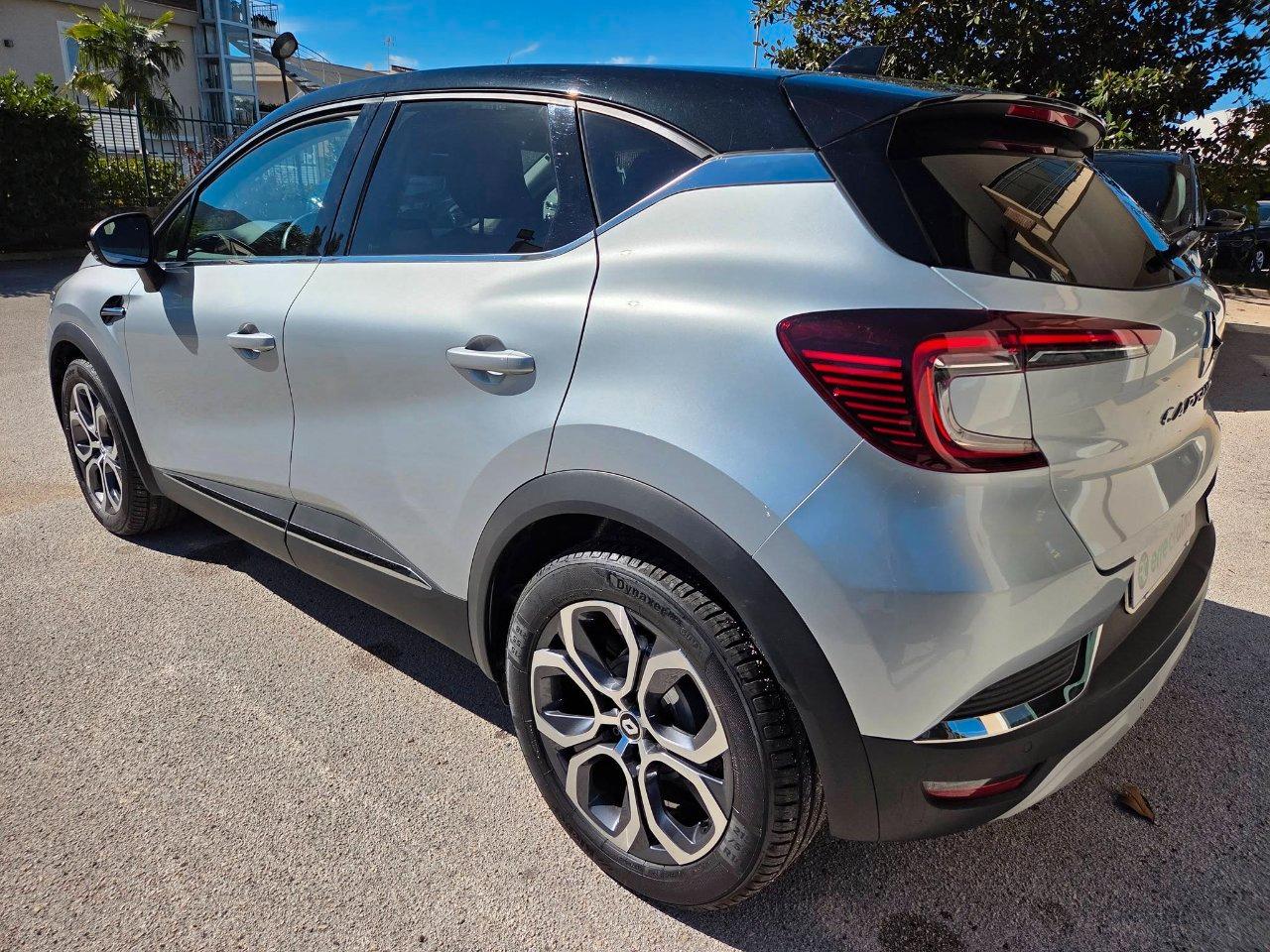Renault Captur 1.0 tce Techno Gpl 100cv my21