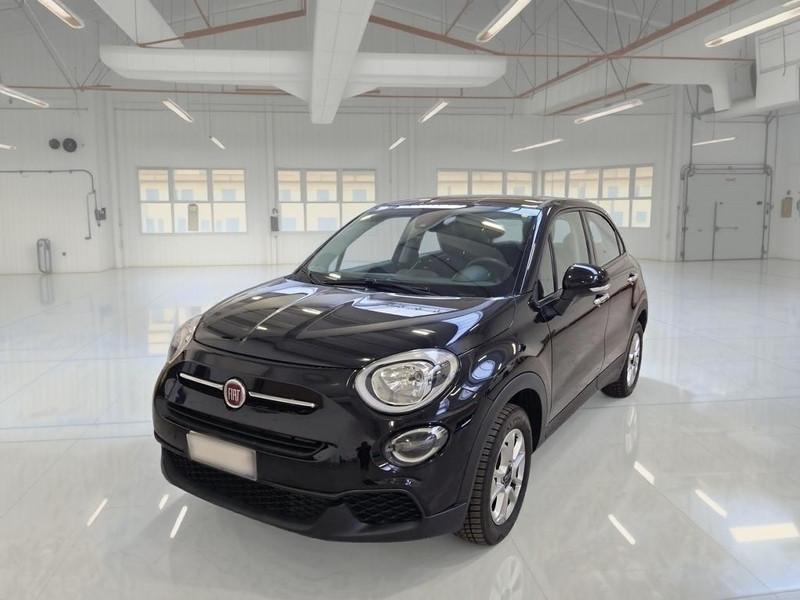 FIAT 500X 1.3 MJET 95 CV 4X2 URBAN CROSSOVER