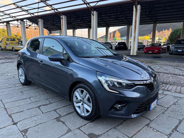 RENAULT Clio TCe 90 CV 5 porte Business