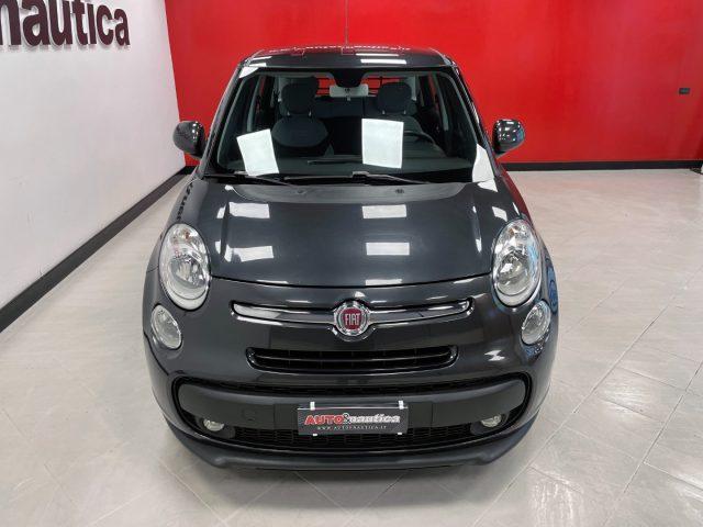 FIAT 500L 1.4 LOUNGE 95CV - AUTOCARRO