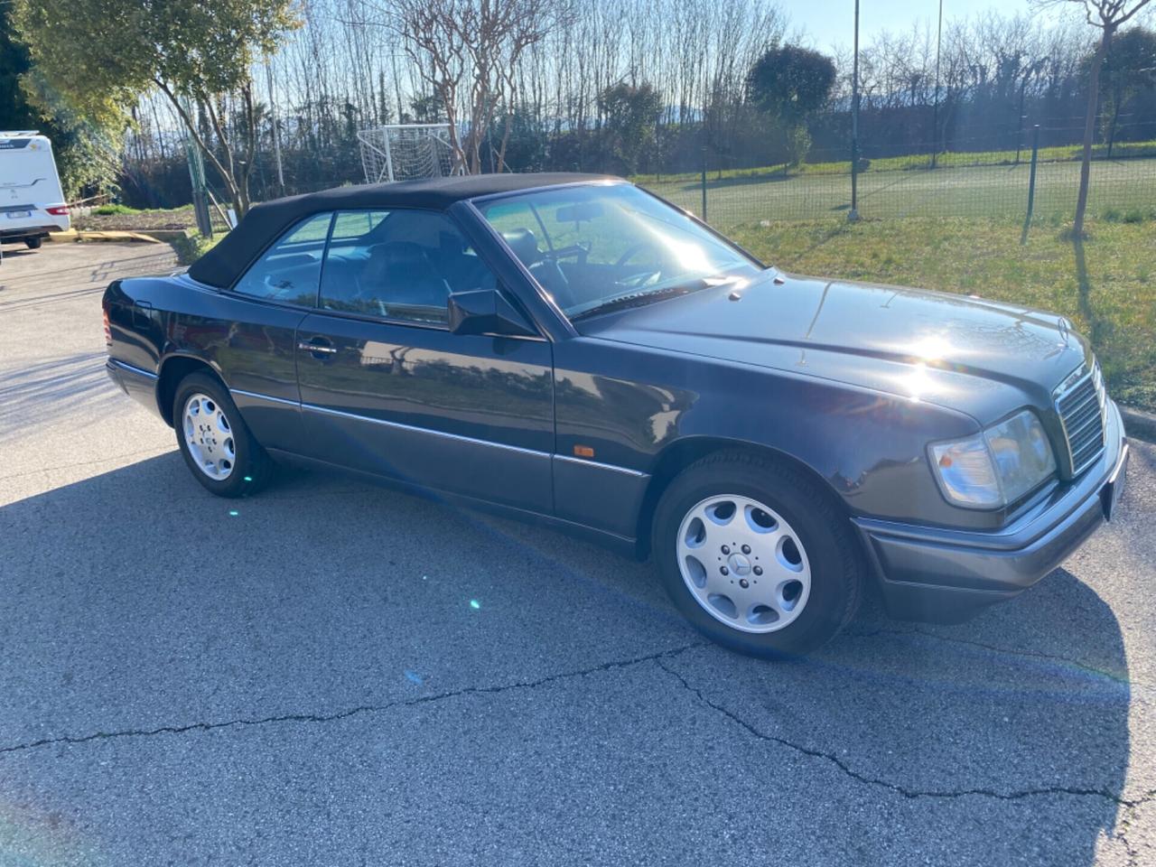 Mercedes 300 CE CABRIO