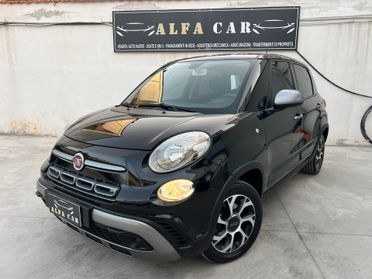 FIAT 500L 1.3 MJT 95 CV 2019!!! CROSS!!!