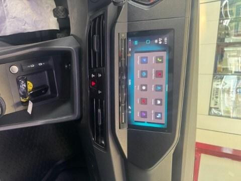 VOLKSWAGEN Caddy 5ª serie Caddy 2.0 TDI 75 CV ...