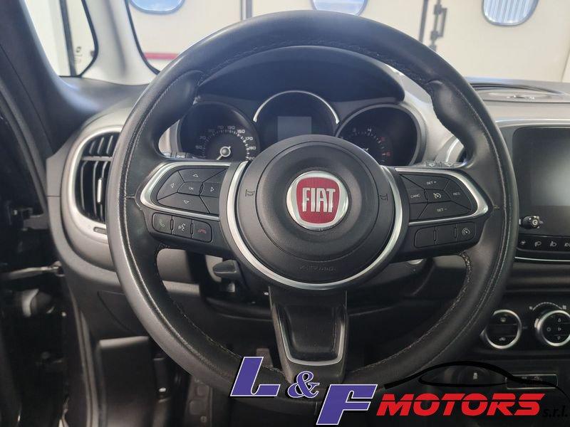 FIAT 500L Lounge 1.6 Multijet