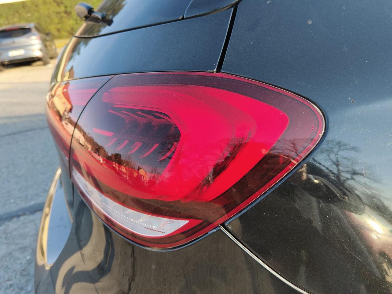 Mercedes-Benz A 180 AMG Line Premium Plus Ni #9535