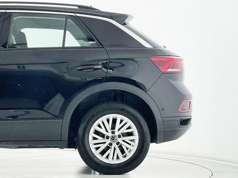 Volkswagen T-Roc T-Roc 1.5 TSI ACT DSG Life
