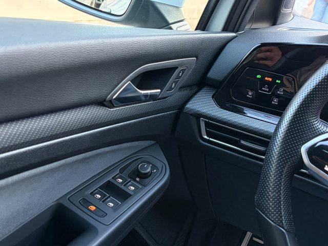 VOLKSWAGEN Golf 2.0 TDI 150 CV R-Line