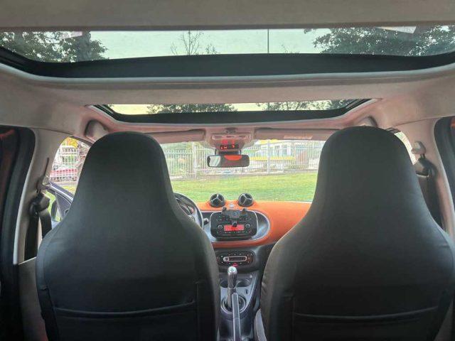 SMART ForFour 2ªs. (W453) - 70 1.0 Passion