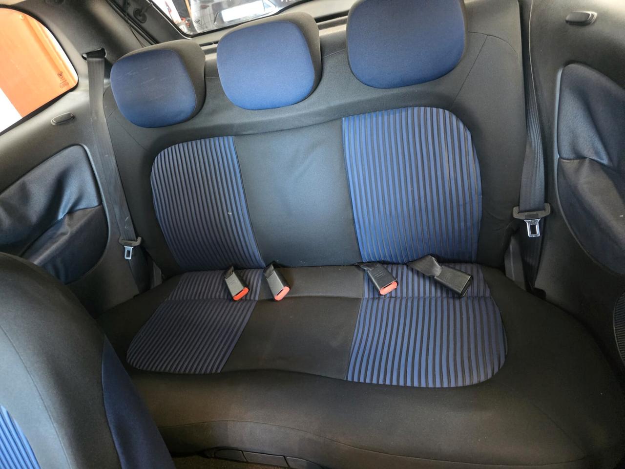 Lancia Ypsilon 1.2 MODAMILANO benzina