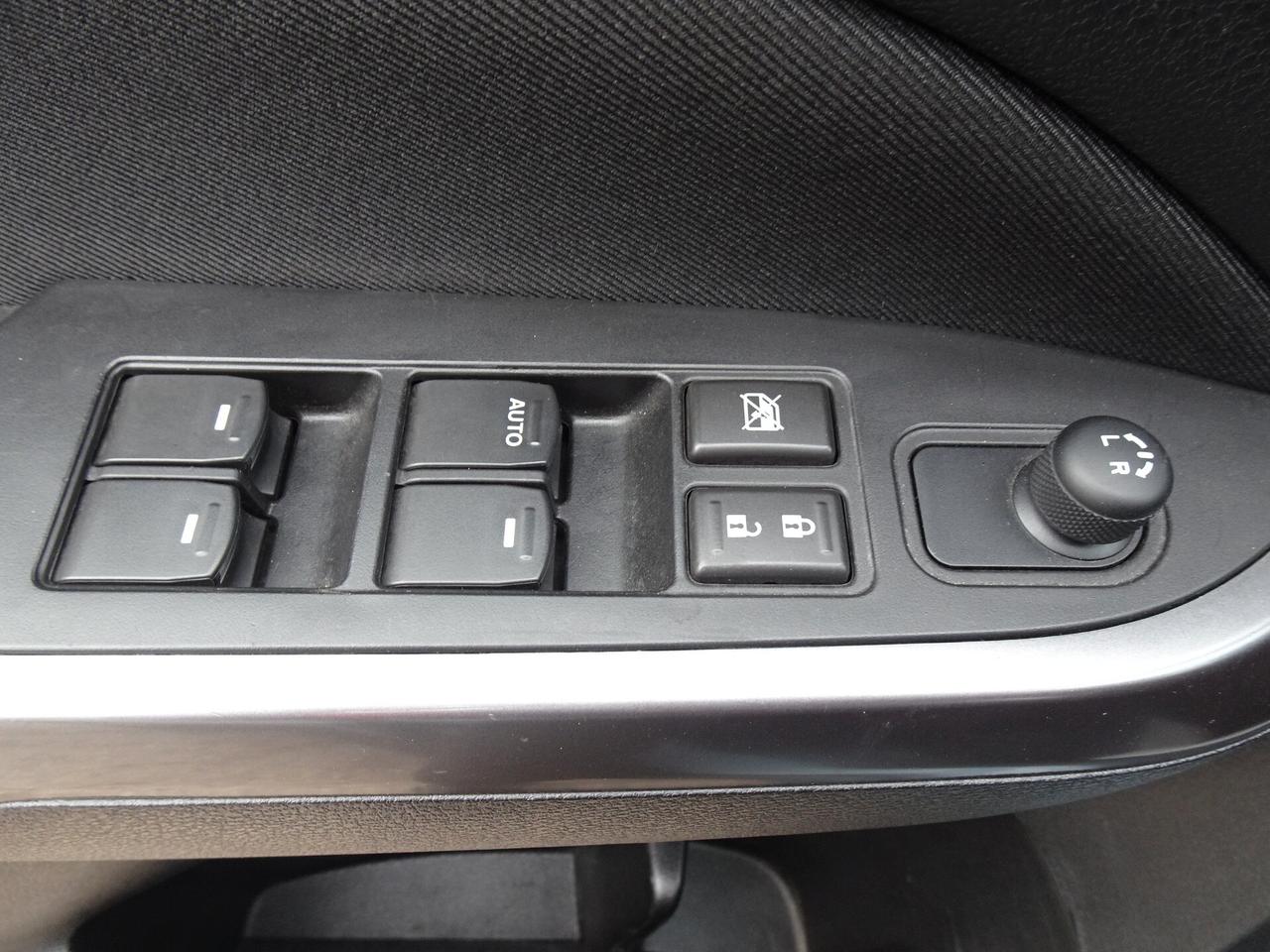 Suzuki Vitara 1.4 Hybrid 4WD AllGrip Top