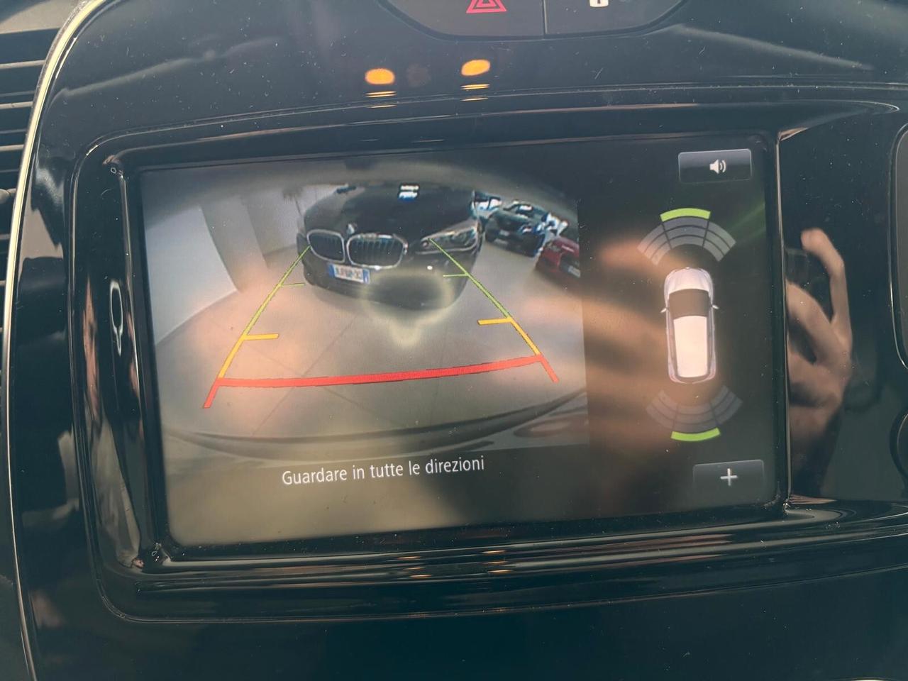 Renault Captur TCe 150 CV EDC FAP Sport Edition2