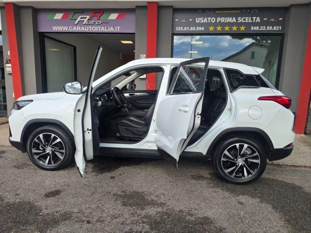 EVO Evo5 1.5 Turbo Bi-fuel GPL UnicoPropietario PREZZO REAL