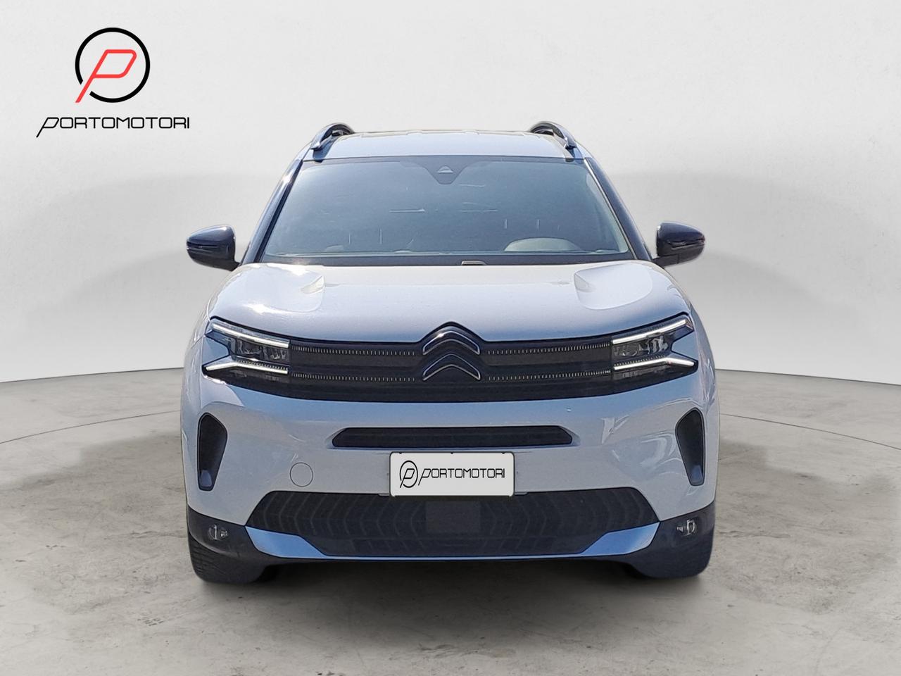CITROEN C5 Aircross 1ª s. - C5 Aircross Hybrid 225 e-EAT8 Shine