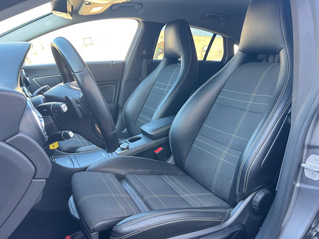 Mercedes-benz CLA 200 d SHOOTING BRAKE