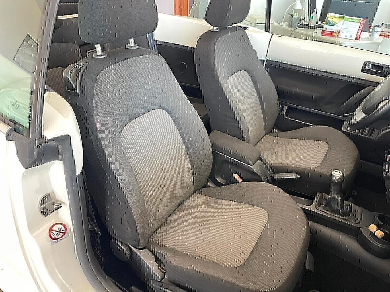 Volkswagen New Beetle 1.9 TDI 105CV Cabrio