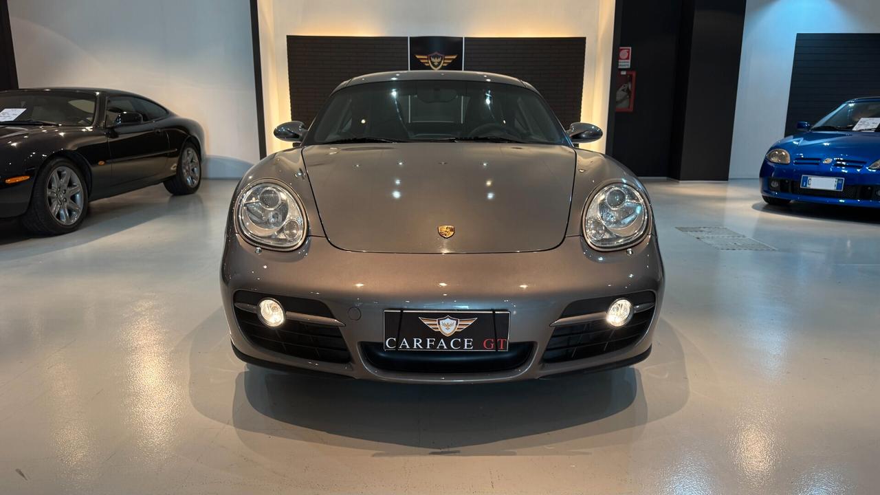 Porsche Cayman 2.7 245CV - 2007