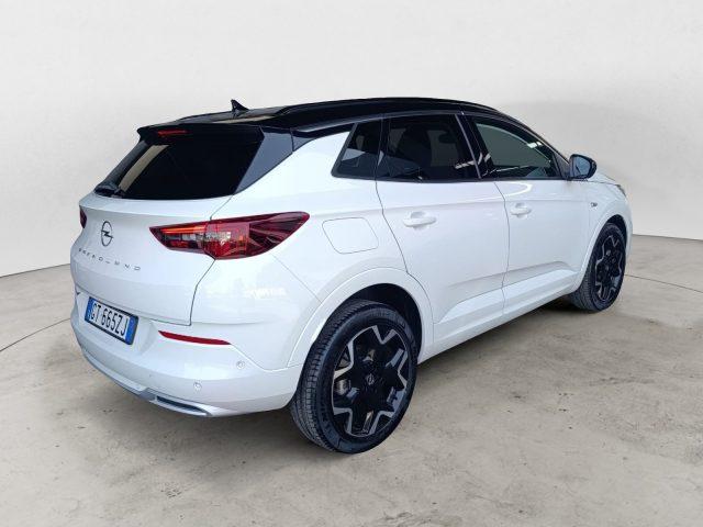 OPEL Grandland Grandland 1.5 diesel Ecotec aut. Ultimate