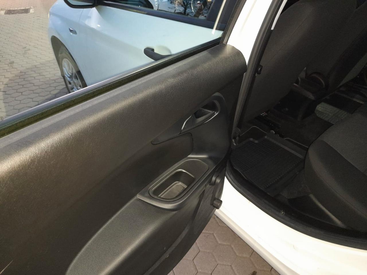 Fiat Tipo 1.4 4 porte Street