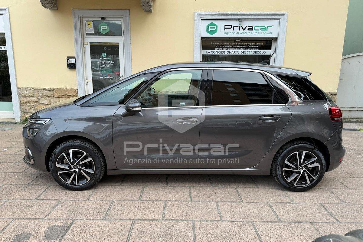 CITROEN C4 SpaceTourer BlueHDi 130 S&S EAT8 Feel