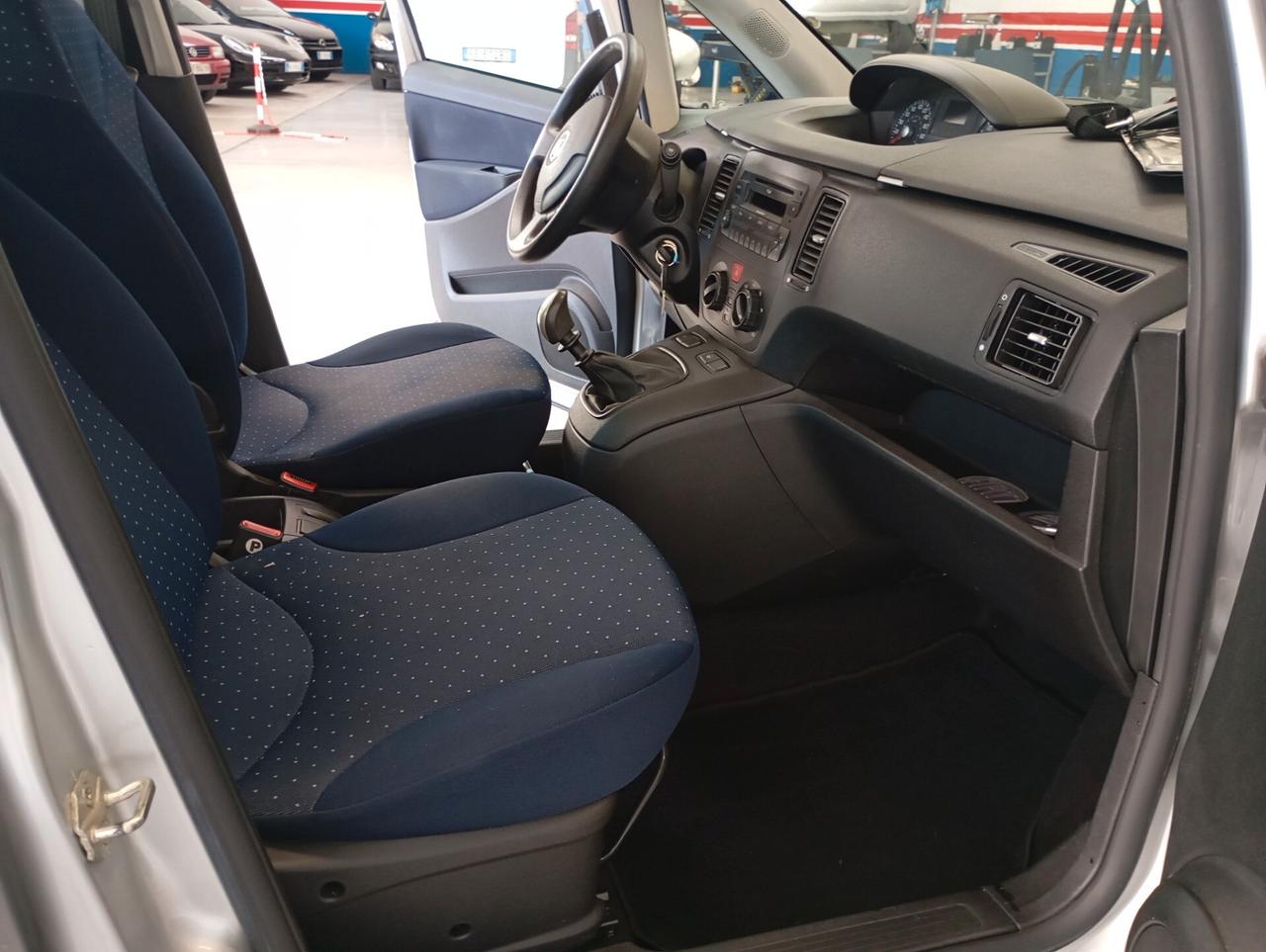 FIAT IDEA 1.2 BENZINA OK NEOPATENTATI