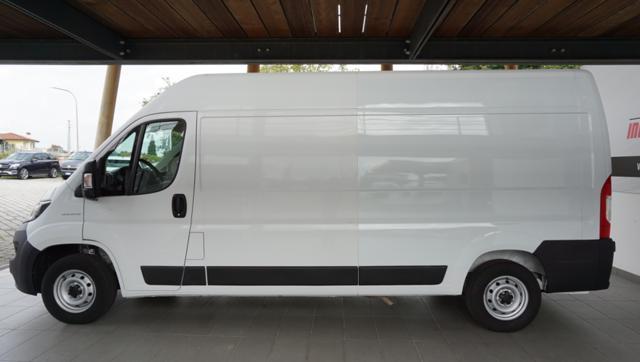 FIAT Ducato 35 2.2 Mjt 140CV PLM-TM Furgone