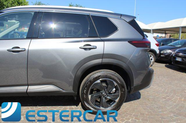NISSAN X-Trail e-Power e-4orce 4WD 7 posti N-Connecta