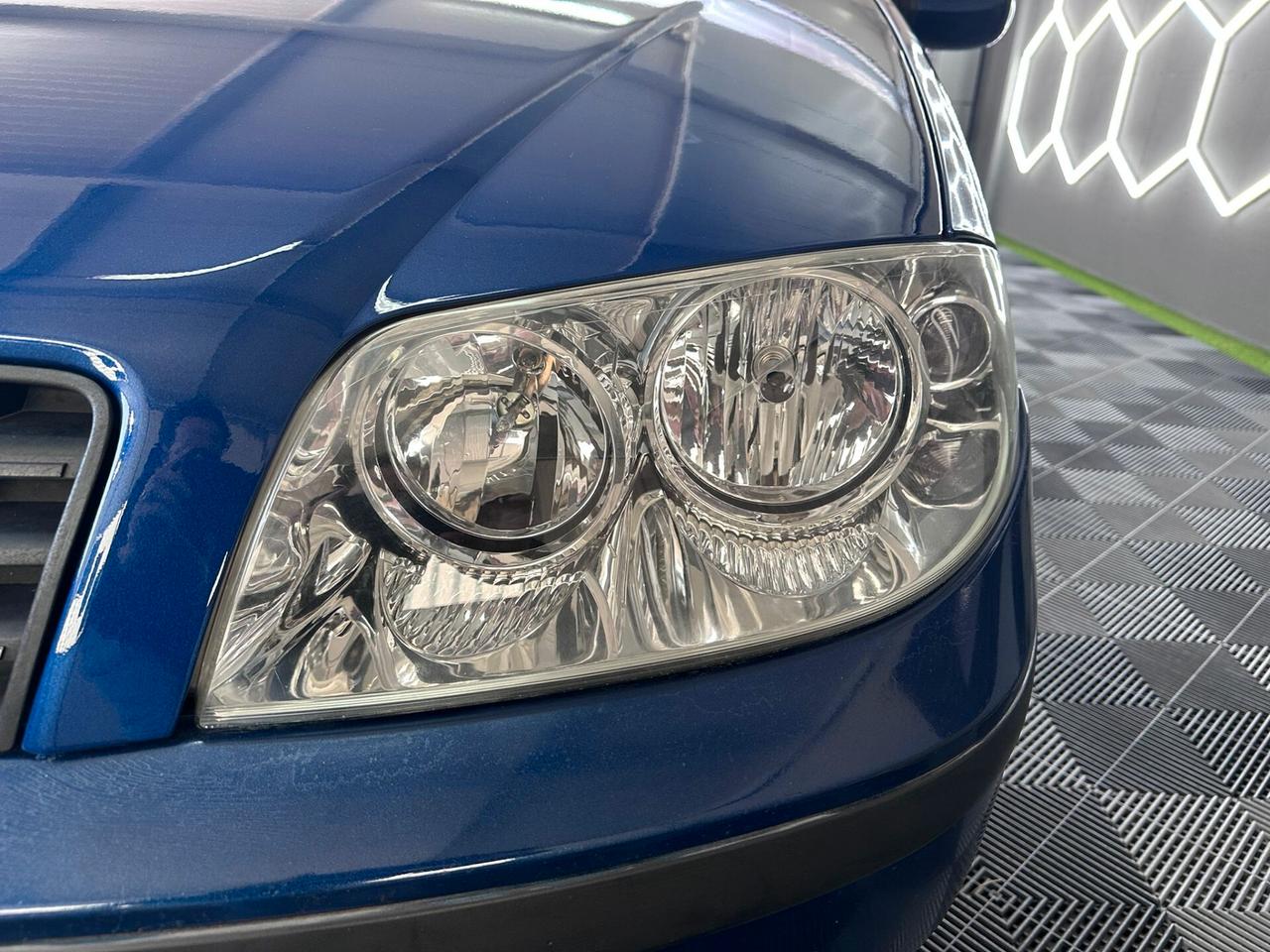 Fiat Punto 1.2 16V 5 porte Emotion