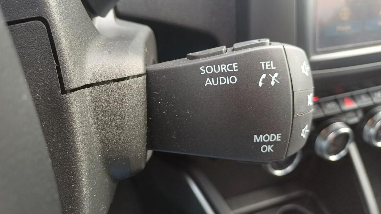 Dacia Duster 1.6 SCe GPL 4x2 Prestige Unico Proprietario