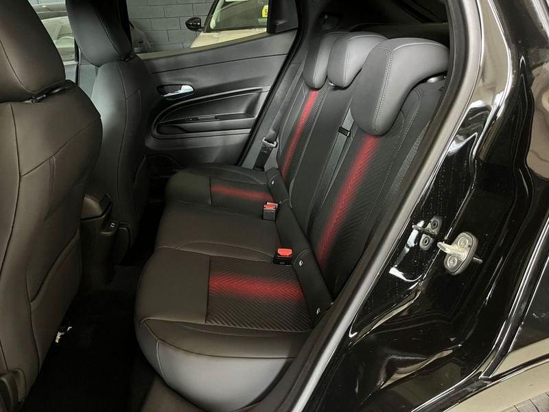 Alfa Romeo Junior Junior 1.2 145 CV Hybrid eDCT6 Q4