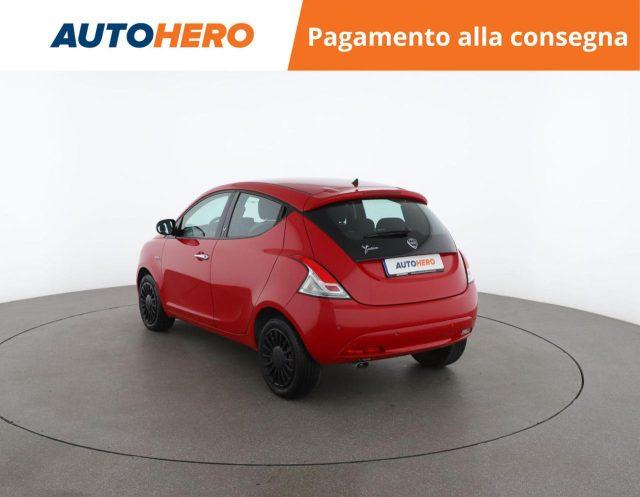 LANCIA Ypsilon 1.2 69 CV 5 porte Gold