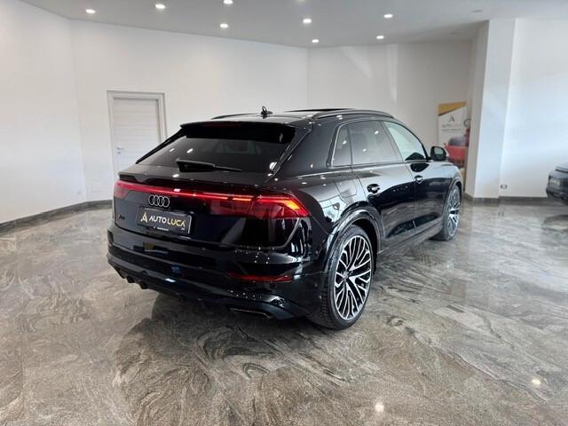 Audi Q8 SUV 50 TDI 286 CV quattro tiptronic S line edition