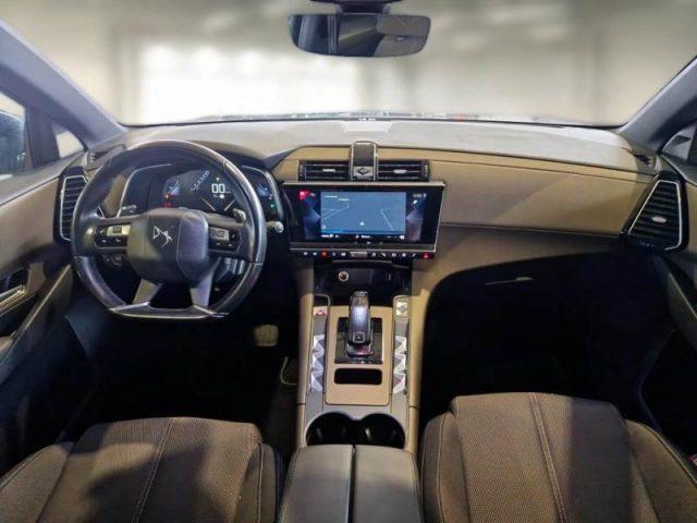 DS AUTOMOBILES DS 7 Crossback BlueHDi 130 aut. Business