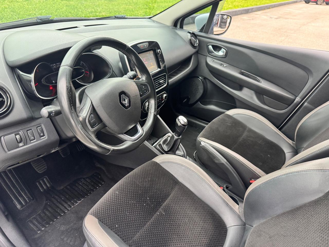 Renault Clio 1.5 DCI Neopatentati Euo 6
