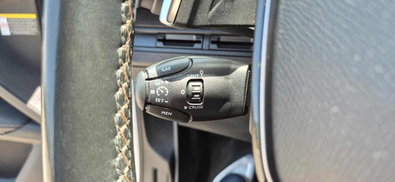 Peugeot 3008 BlueHDi 130 S&S EAT8 GT Line 11/2019