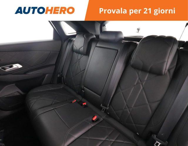 DS AUTOMOBILES DS 7 Crossback BlueHDi 180 aut. Grand Chic