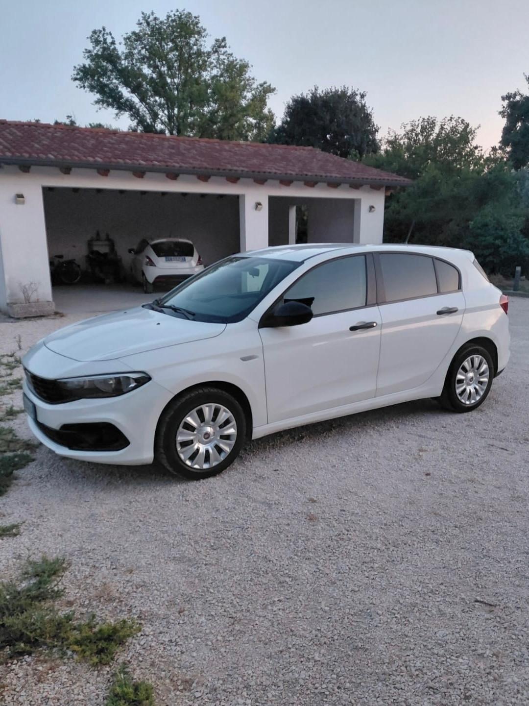 Fiat Tipo 1.3 Mjt S&S 5 porte Business