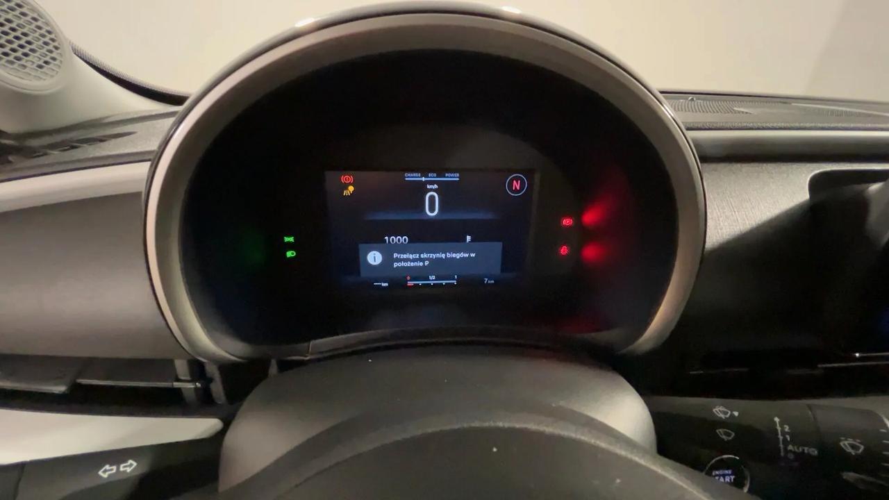 Fiat 600 Hybrid 100 CV DCT MHEV