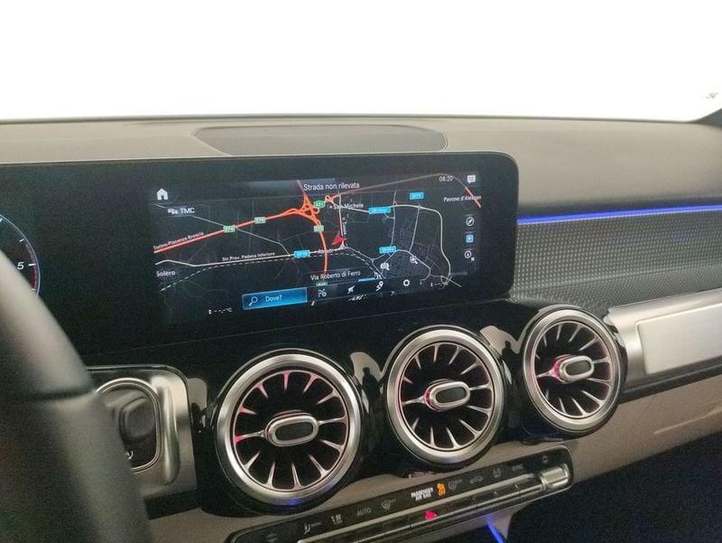 Mercedes-Benz GLB - X247 2019 Diesel 220 d Sport Plus 4matic auto 7p.ti