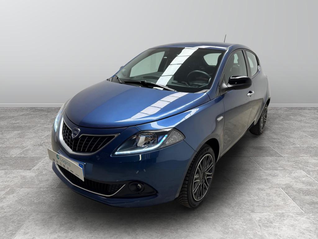 LANCIA Ypsilon III 2021 - Ypsilon 1.0 firefly hybrid Gold s&s 70cv