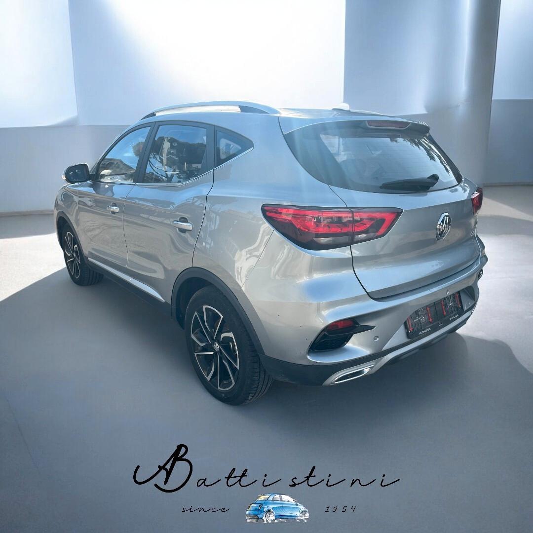 Mg ZS 1.0T-GDI aut. Luxury