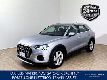 Audi Q3 Q3 35 2.0 tdi Business Advanced s-tronic