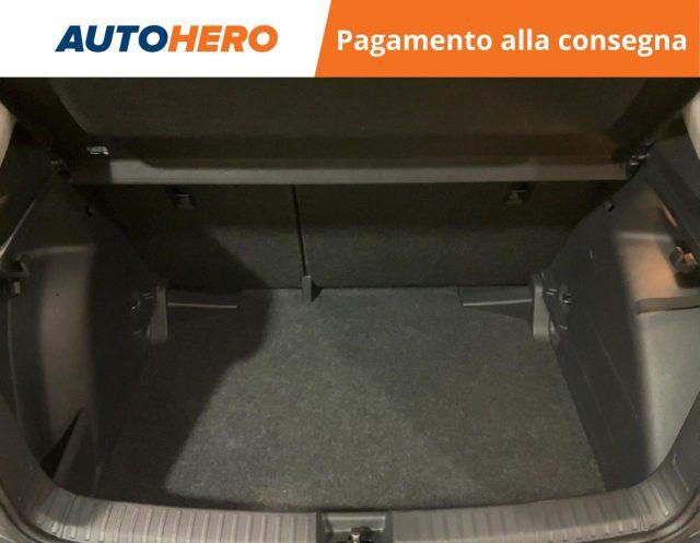 SKODA Fabia 1.0 TSI 95 CV Ambition