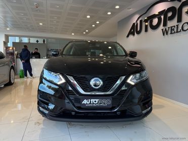 NISSAN Qashqai 1.5 dCi 115 CV Acenta